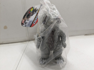  new goods unused unopened tag attaching sofvi Gou power monster silver gon Live autograph circle tag Ultra monster 500 figure 