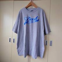  ALSTYLE APPAREL ＆ ACTIVEWEAR アルスタイルアパレル＆アクティブウェア　2XL アメリカ古着半袖Ｔシャツ 綿混　グレー 904-6G1903_画像1