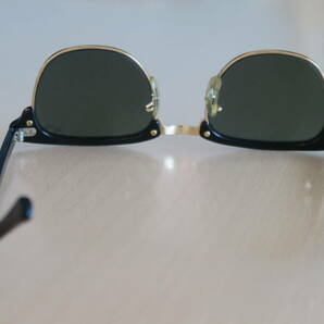 レイバン サングラス １ ボシュロム Bausch & Lomb Ray Ban Ray-Banの画像8