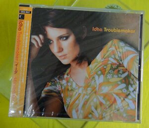 CD/未開封品 Epic イーダ Idha『トラブルメイカー/Troublemaker』（送料込）