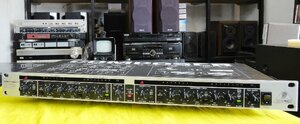 BEHRINGER/コンプレッサーCOMPOSER『MDX 2100』(Made in Germany)