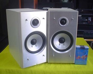 Victor/ compact size * speaker [SP-NXMD1-S]×2