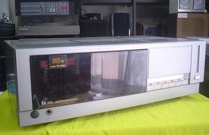 TOA/PA AMPLIFIER『TA-1030』(MADE IN JAPAN)