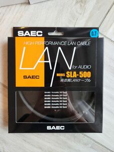 SAEC SLA-500 0.7m