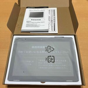 タブレットgeanee Pro 10.1インチ タブレット型 PC