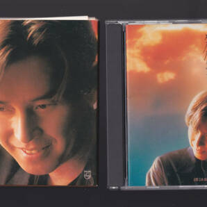 アラン・タム 「 譚詠麟 笑看人生 」香港盤CD Philips 518 246-2 Alan Tam 中華ポップスの画像1