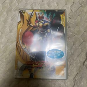 仮面ライダーアギト VOL.7 [DVD]