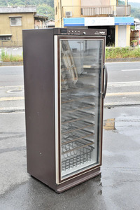 DP19 world. top Manufacturers foru Star wine cellar 270L 70ps.@ storage ST-NV270GL with casters .