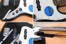 FP22 Spuier by Fender フェンダー スクワイヤー J BASS エレキベース 弦楽器_画像3