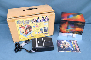 NP28 super-beauty goods Star Trek cosmos Daisaku war GALAXY BOX DVD large complete set of works STAR TREK Galaxy box 