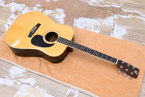 CQ05 美品 ジャパンビンテージ ギルバート SK-25 アコースティックギター アコギ 
