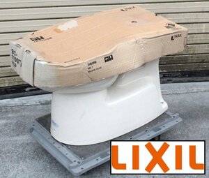 [未使用品 欠品あり] LIXIL リクシル 洋風便器 便座 BC-110STU トイレ 便器 洋風 DIY リフォーム 長期保管品