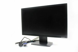 [動作OK] I-O DATA アイ・オー・データ I-O DATA LCD-MF221XBR フルハイビジョン対応 21.5インチモニター ディスプレイ モニター (2)