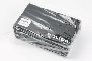 [未開封品] POLICE ポリス サングラス S1816J 4A0 ホワイト グレーグラデーション 53サイズ