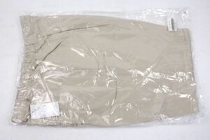 [未使用品] アリモト チノパン AMC-083 ベージュ 4L 日本製 ズボン パンツ 大きいサイズ