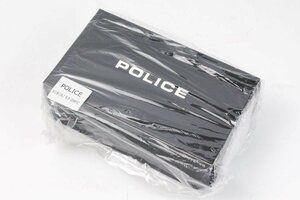 [未開封品] POLICE ポリス サングラス S1816J 9FC レッド グレーグラデーション 53サイズ