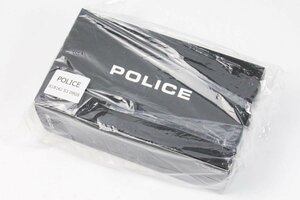 [未開封品] POLICE ポリス サングラス S1816J 9GS イエロー グレーグラデーション 53サイズ