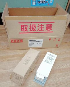 [未使用品 10点セット] パナソニック Panasonic LED 電源ユニット NNK55001N LZ9 [須賀川店]