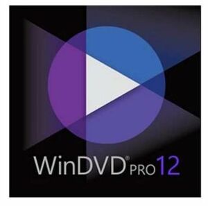 永久ライセンス Corel WinDVD Pro 12 ダウンロード版 Windows 永久版 