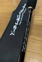 【１回使用】ヤマガ ブランクス シーウォーク YAMAGA blanks SeaWalk Tairubber SWT-65UL タイラバ ノッコミ真鯛_画像2