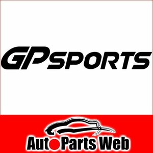 最安！GP SPORTS（ジーピースポーツ）　G FOUR　シルビア（PS13・KPS13）　リアルーフスポイラー（未塗装）