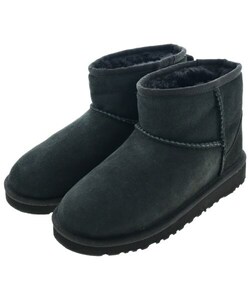 UGG australia ブーツ レディース アグオーストラリア 中古　古着