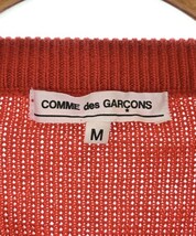 COMME des GARCONS ニット・セーター メンズ コムデギャルソン 中古　古着_画像3