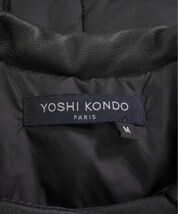 YOSHI KONDO コート（その他） レディース ヨシ　コンドウ 中古　古着_画像3