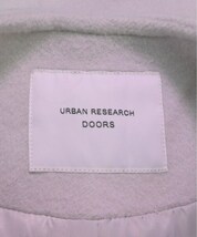 URBAN RESEARCH DOORS コート（その他） レディース アーバンリサーチドアーズ 中古　古着_画像3