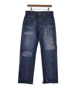 LEVI'S デニムパンツ メンズ リーバイス 中古　古着