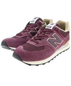 New Balance スニーカー メンズ ニューバランス 中古　古着