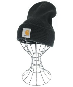 Carhartt ニットキャップ・ビーニー メンズ カーハート 中古　古着