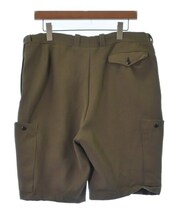 MILITARY ショートパンツ メンズ ミリタリー 中古　古着_画像2