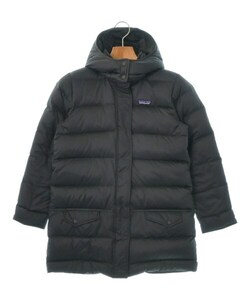 patagonia ダウンジャケット/ダウンベスト レディース パタゴニア 中古　古着