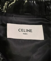 CELINE ブルゾン レディース セリーヌ 中古　古着_画像3