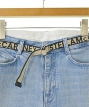 STELLA McCARTNEY デニムパンツ レディース ステラマッカートニー 中古　古着_画像4