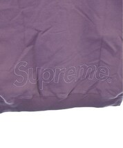 Supreme スウェット メンズ シュプリーム 中古　古着_画像6