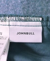 John bull パンツ（その他） レディース ジョンブル 中古　古着_画像3