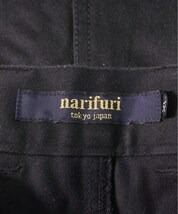 NARIFURI デニムパンツ メンズ ナリフリ 中古　古着_画像3