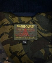 Barbour ブルゾン（その他） メンズ バブアー 中古　古着_画像3