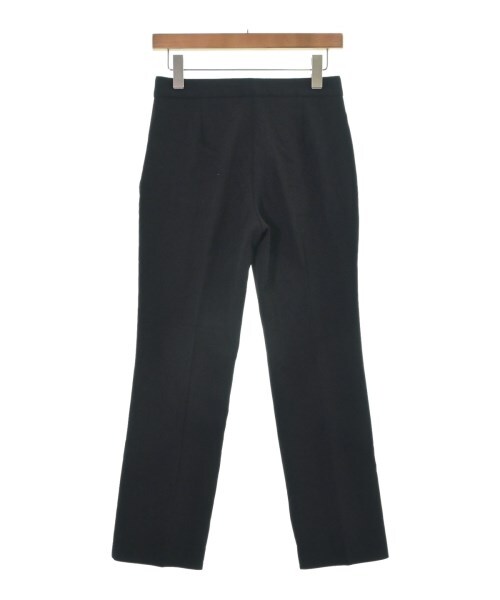 STELLA McCARTNEY スラックス 黒 2318623Y0037 STELLA McCARTNEY スラックス レディース ステラマッカートニー