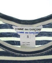 COMME des GARCONS SHIRT ニット・セーター レディース コムデギャルソンシャツ 中古　古着_画像3