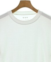 three dots Tシャツ・カットソー メンズ スリードッツ 中古　古着_画像4