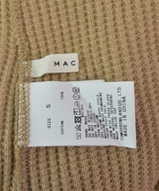 MACPHEE Tシャツ・カットソー レディース マカフィー 中古　古着_画像3