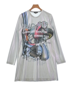 COMME des GARCONS HOMME PLUS Tシャツ・カットソー メンズ コムデギャルソンオムプリュス 中古　古着