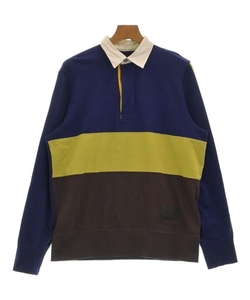 Paul Smith ポロシャツ メンズ ポールスミス 中古　古着