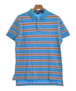 Polo Ralph Lauren ポロシャツ メンズ ポロラルフローレン 中古　古着