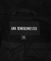 ANN DEMEULEMEESTER ブルゾン（その他） レディース アンドゥムルメステール 中古　古着_画像3