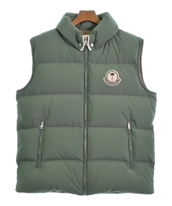 MONCLER GENIUS ダウンジャケット/ダウンベスト メンズ モンクレールジーニアス 中古　古着