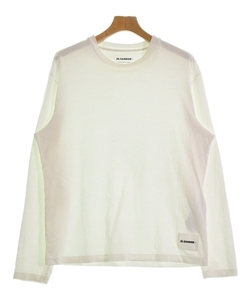 JIL SANDER + Tシャツ・カットソー メンズ ジルサンダープラス 中古　古着